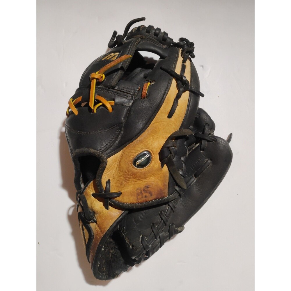 Mizuno GPC 1175 Baseball Glove - RH Classic Series Professional Model